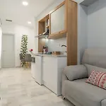 Tuguest Carcel Baja Apartment