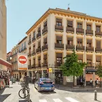 Tuguest Carcel Baja Apartment