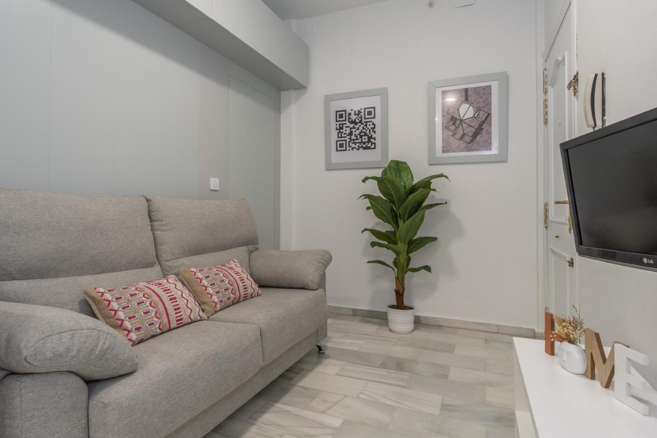 Tuguest Carcel Baja Appartement
