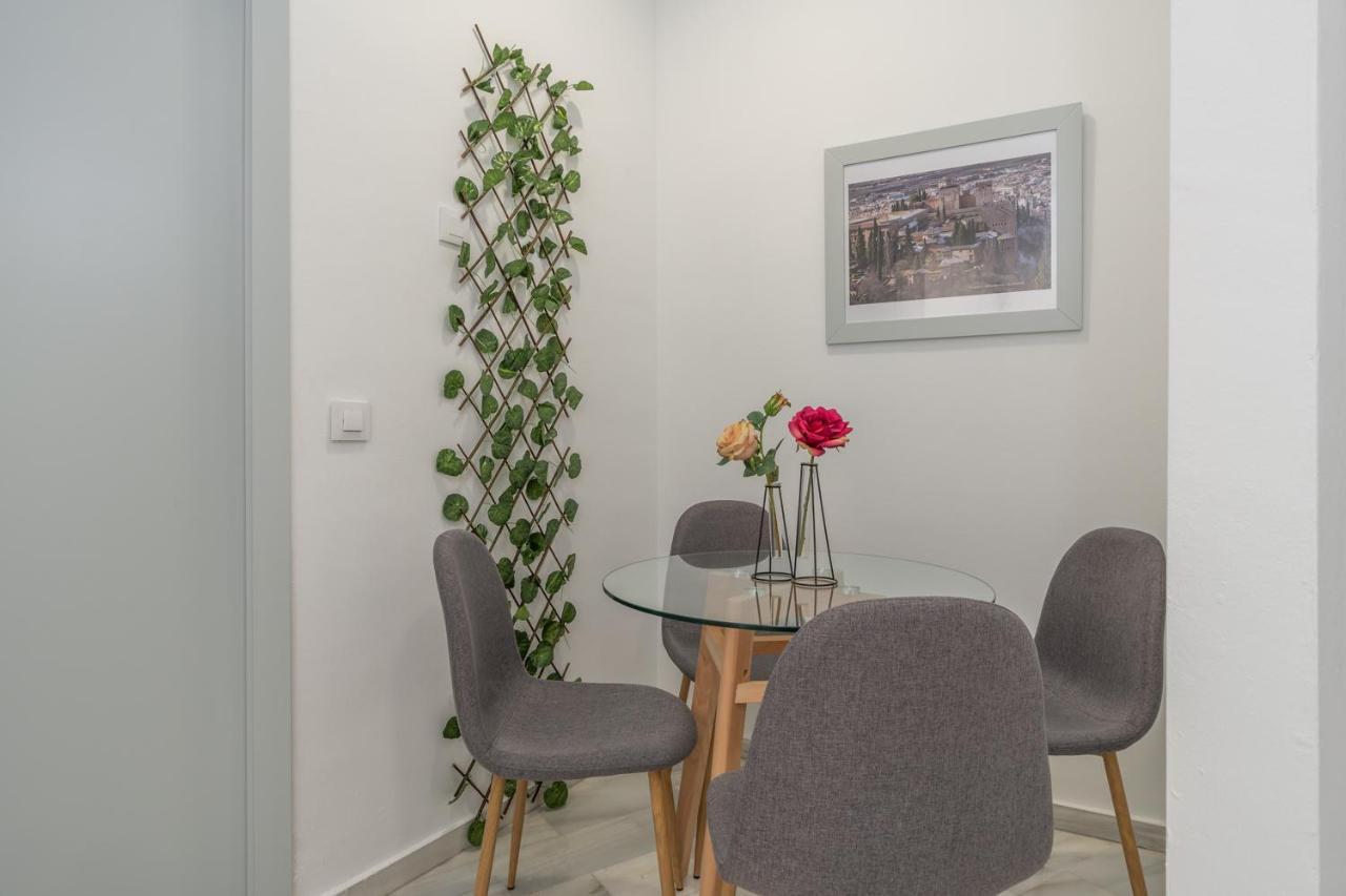 Tuguest Carcel Baja Appartement *