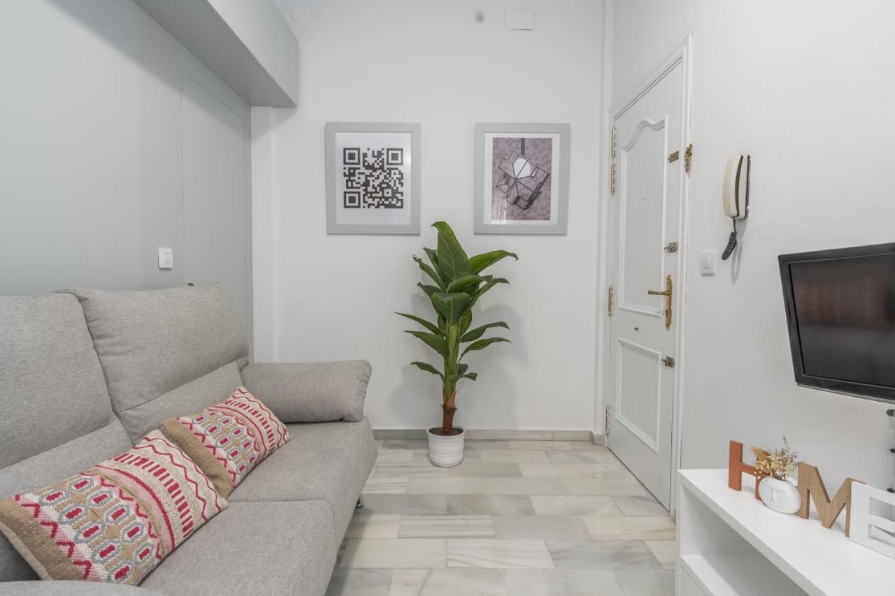 Appartement Tuguest Carcel Baja