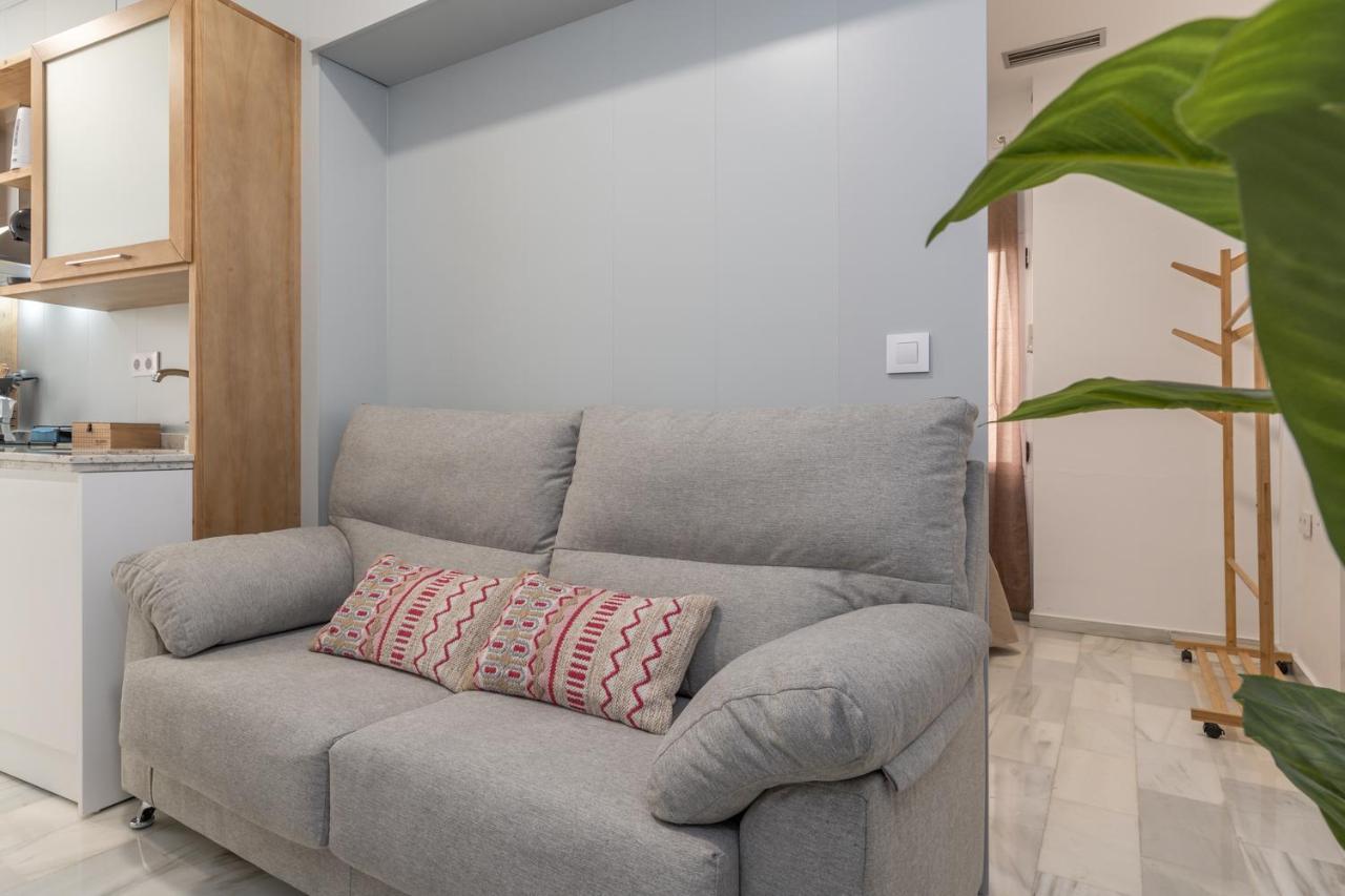 Tuguest Carcel Baja Appartement Grenade