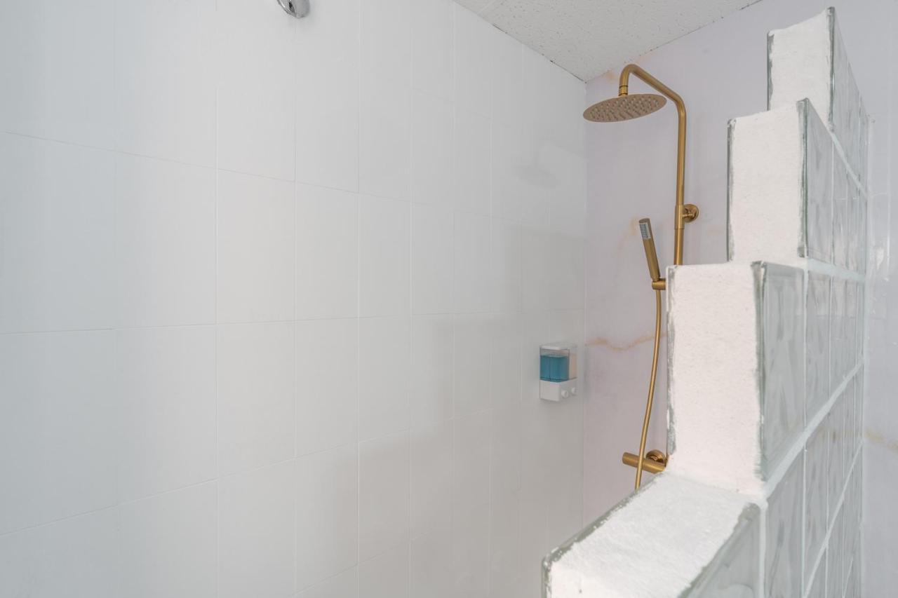 Appartement Tuguest Carcel Baja Grenade