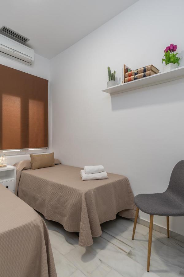 Tuguest Carcel Baja Appartement