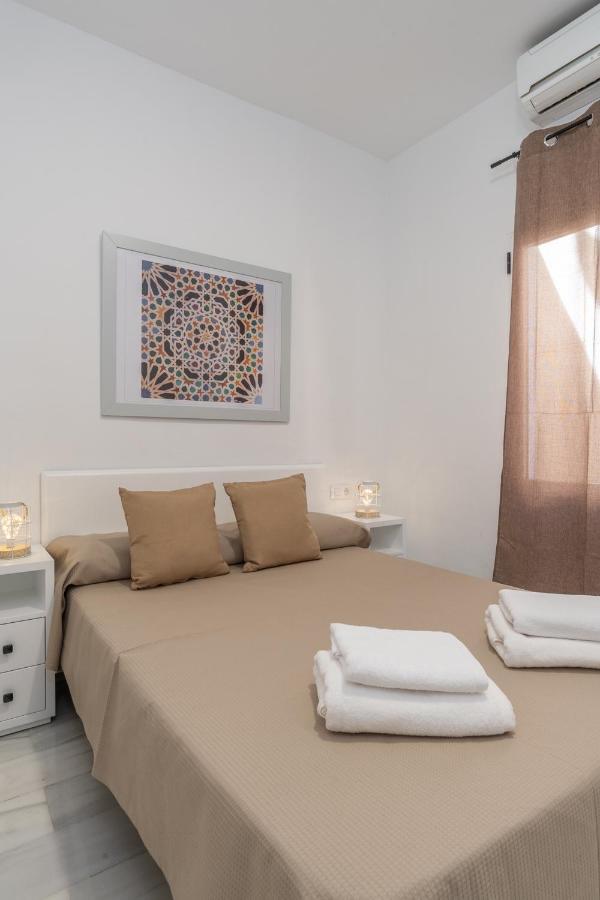 Appartement Tuguest Carcel Baja Grenade