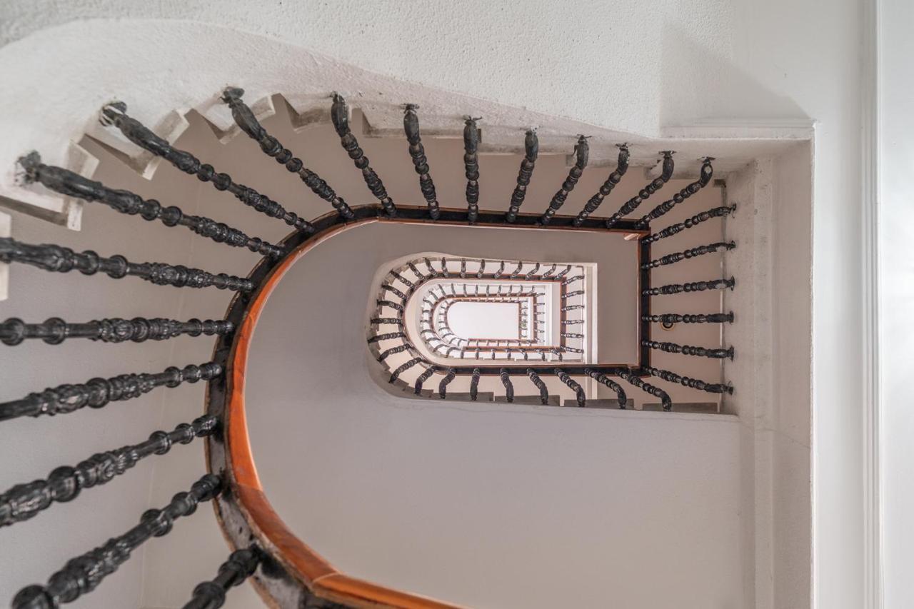 Appartement Tuguest Carcel Baja Grenade