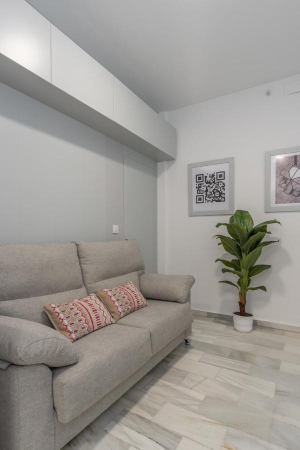 Tuguest Carcel Baja Appartement *