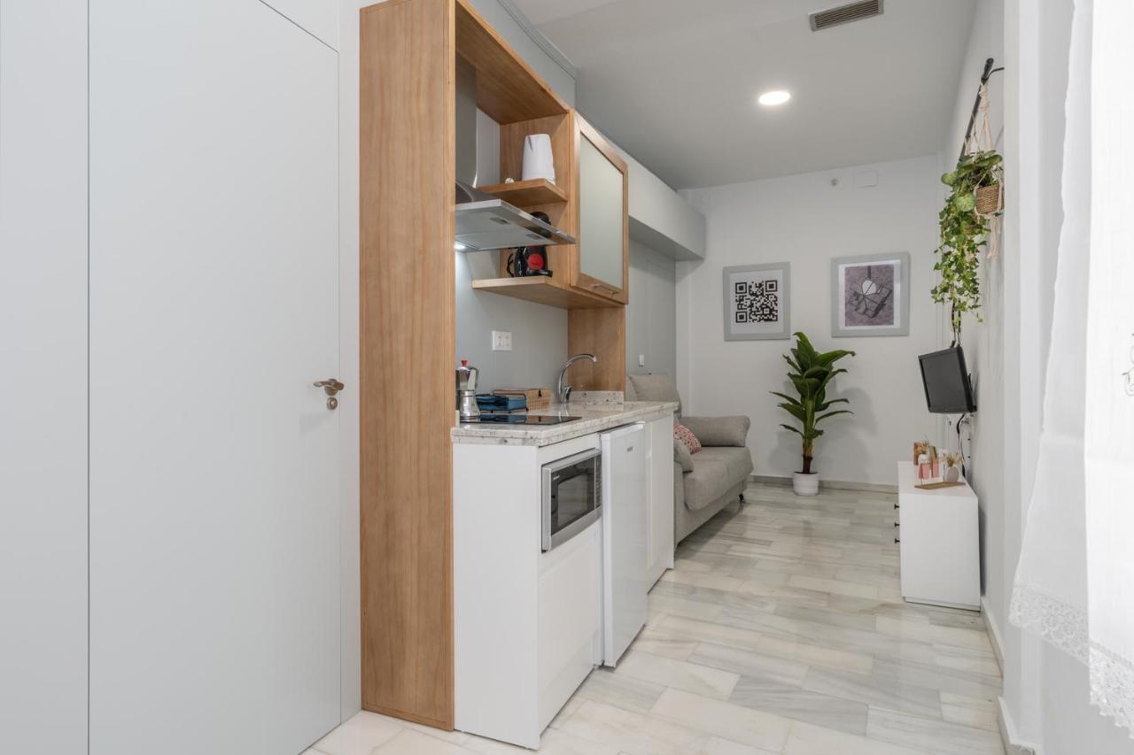 Appartement Tuguest Carcel Baja Grenade