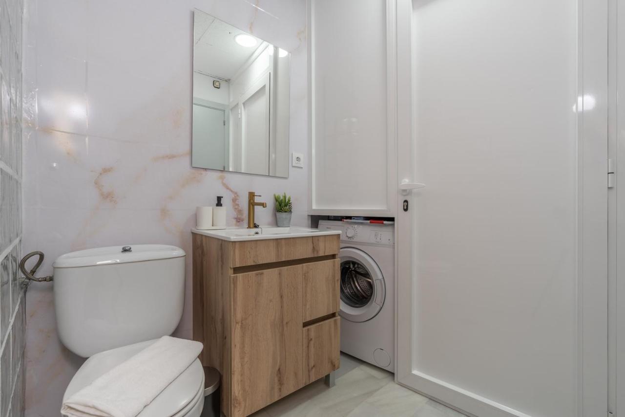 Appartement Tuguest Carcel Baja