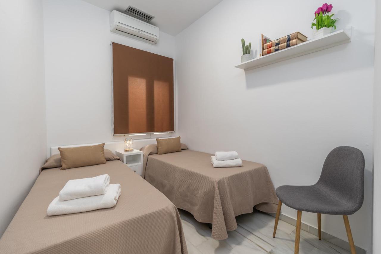 Appartement Tuguest Carcel Baja *