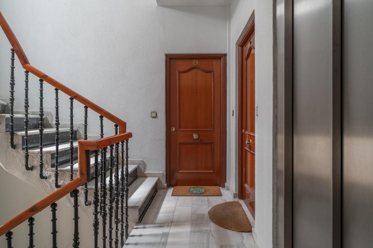 Appartement Tuguest Carcel Baja *